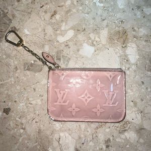 Louis Vuitton Key Pouch